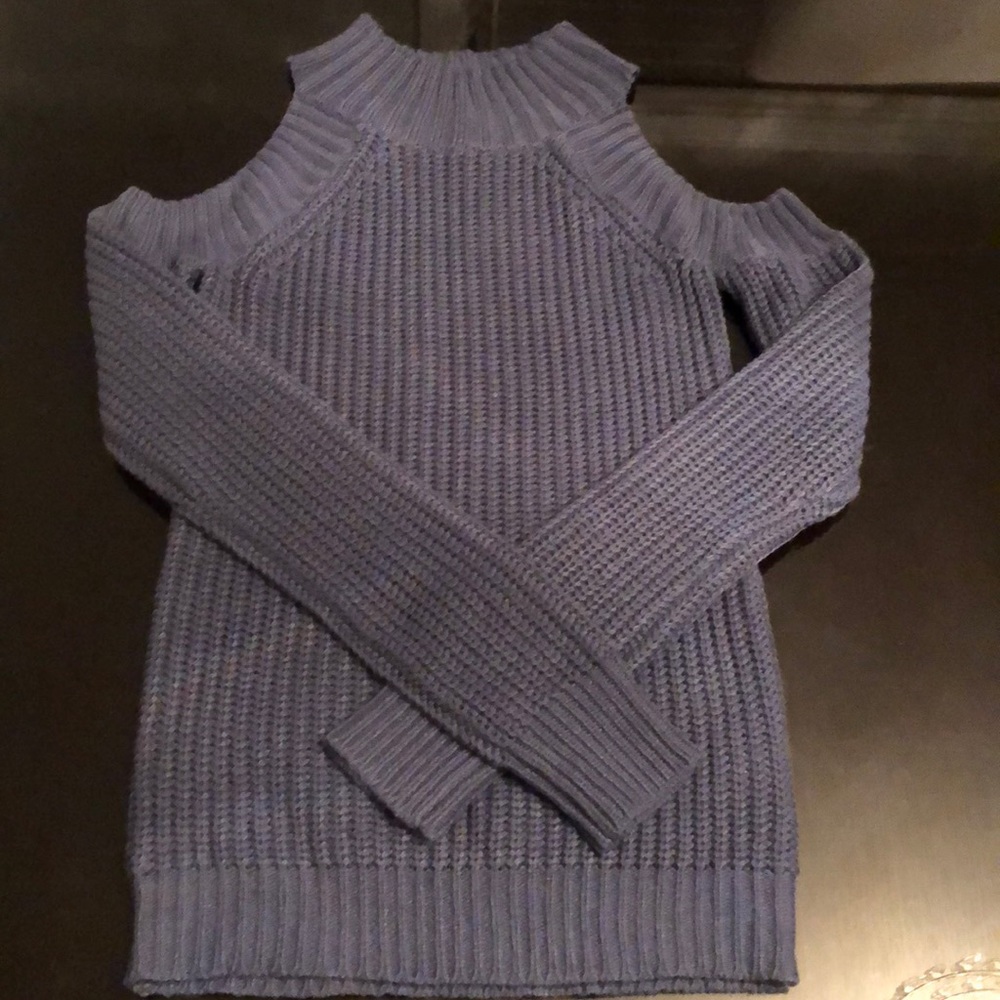 Sweater Top